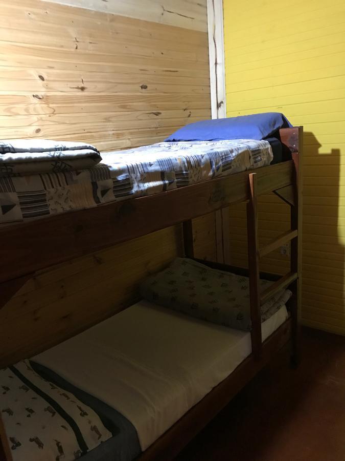 Eco Choclo Bed & Breakfast La Paloma Eksteriør bilde